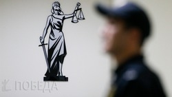 Жителя Петровского округа Ставрополья признали виновным в незаконном изготовлении огнестрельного оружия 