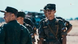 Получившим госнаграды военным Ставрополья выплатят по 1 миллиону рублей