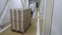 Экспорт ставропольской продукции переработки в Беларусь вырос на 3%