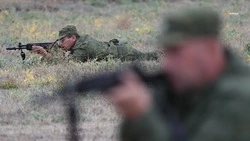 Нотариусы помогут мобилизованным ставропольцам оформить документы на единовременную выплату