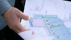 Инвестпредложение по строительству маслоэкстракционного завода подготовили в Петровском округе