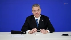 Губернатор поручил проконтролировать опашку вокруг лесов на Ставрополье