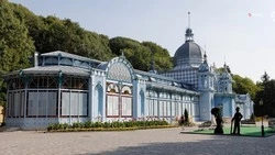 На Ставрополье продлят эксперимент с курортным сбором до 2025 года