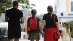 Семья из Петровского округа стала дипломантом I степени в краевом конкурсе