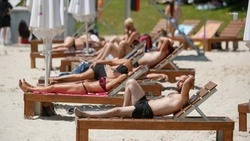 Жару до +40 градусов прогнозируют на Ставрополье 28, 29 и 30 июля