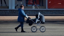 Краевые выплаты на рождение детей получат жёны мобилизованных на Ставрополье