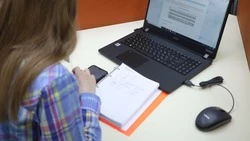 100 тысяч школьников Ставрополья поучаствовали в олимпиаде «Безопасные дороги»
