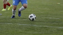 В Светлограде реконструируют стадион