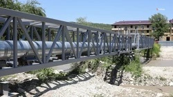 Участок водопровода протяжённостью 1,6 км заменили на Ставрополье 