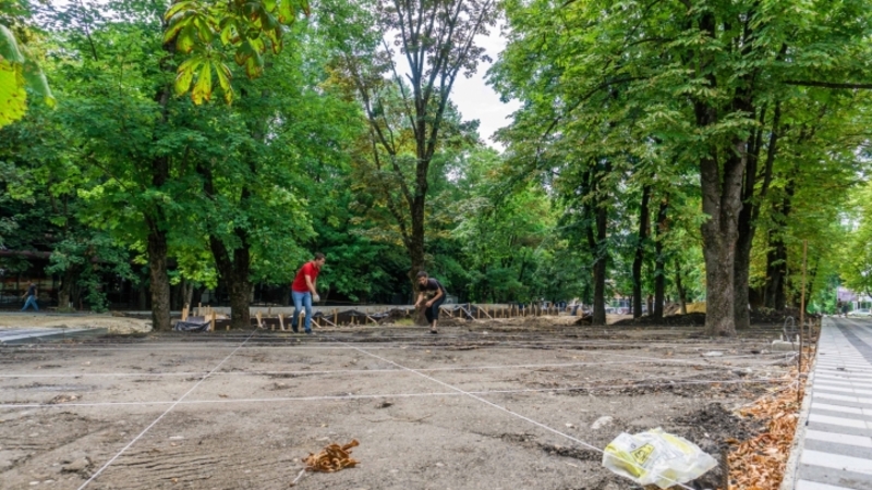 На развитие сельских территорий Ставрополья направили более 540 миллионов рублей