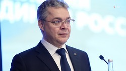 Глава региона: жатва на Ставрополье завершена