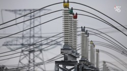 Пять улиц в Светлограде остались без электричества 24 июня