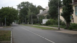 Новый асфальт уложили на 17 участках дорог в Петровском округе