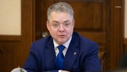 Мы помогаем участникам СВО вернуться к мирному труду — глава Ставрополья