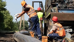 Программу развития водоснабжения на Ставрополье расширят по поручению главы края