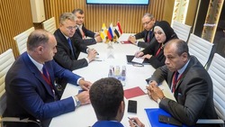 Деловая миссия из Египта посетит Ставрополье — сообщил губернатор Владимиров