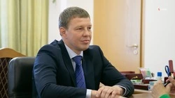 Иван Нифонтов рассказал о планах в должности зампреда правительства Ставрополья