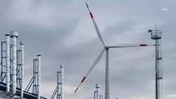 Проекты по строительству ветроэлектростанций разработали на Ставрополье