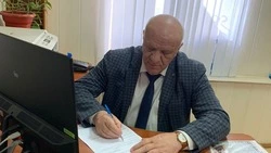 Ремонт тротуаров проведут в селе Петровского округа