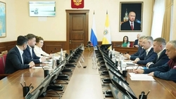 Губернатор: Ставрополье планирует пополнить парк мусоровозов