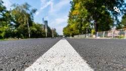 Более 260 км региональных дорог обновят на Ставрополье в 2023 году