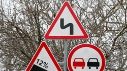 В Ипатовском округе отремонтировали более четырёх километров региональной дороги