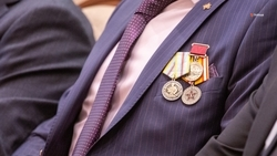 Миндор региона примет на работу участника программы «Герои Ставрополья»