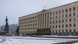 Проект краевого бюджета на будущий год утвердили на Ставрополье