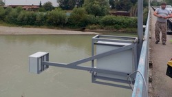 Минприроды установит три автоматических пункта контроля воды на Ставрополье