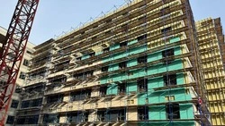 Новый корпус онкологического диспансера в Ставрополе начнёт работу в 2027 году