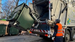 График вывоза твёрдых коммунальных отходов изменили в Петровском округе