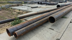 За пять лет на Ставрополье обновили 720 км водопроводных сетей