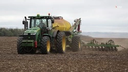 Сев овощей открытого грунта стартовал на Ставрополье