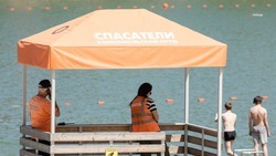 На территории водоёмов Ставрополья усилят меры безопасности