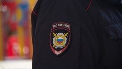 Два рецидивиста украли на Ставропольской трассе ливнёвки весом 360 килограммов
