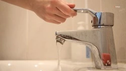Сотни человек остались без воды в Светлограде 22 июля