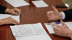 Налоговая дисциплина органов власти Ставрополья выросла по сравнению с 2021 годом 