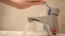 В Светлограде отключили воду у 435 абонентов из-за поломки на водопроводе