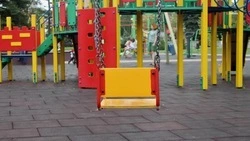 В хуторе и посёлке на Ставрополье улучшают уличное освещение и благоустраивают территорию