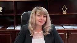 Глава Петровского округа поздравила земляков с Днём защиты детей