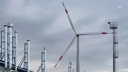 Росатом поддержит строительство восьмого ветропарка на Ставрополье