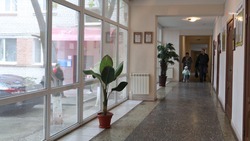 Современную медицинскую инфраструктуру имеют 95% детских поликлиник Ставрополья