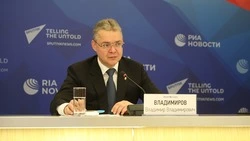 Губернатор Ставрополья поручил увеличить объёмы выдачи соцконтрактов