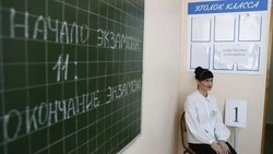 На Ставрополье выросло число медалистов — министр образования края