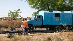 Более 900 домов в Светлограде остались без воды 5 августа